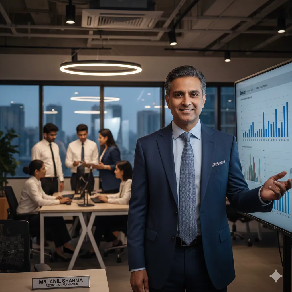 Marcus Lindqvist - Installationsexpert